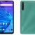 Realme 5i 3gb 32gb-Xanh lá