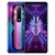Nubia Red Magic 7 Pusar 16GB 256GB-Tím/Xanh dương