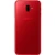 Samsung Galaxy J6 Plus-Đã kích hoạt- Đỏ