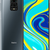 Xiaomi Redmi Note 9s 4G 64GB - đã kích hoạt -Xám