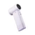 Pin dự phòng tích hợp quạt cầm tay Cuktech CP Modular Fan Plus 10000mAh 33W-Tím