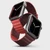 Dây đeo Apple Watch UniQ Revix Reversible Magnetic 38/40/41 mm-Đỏ/Hồng