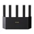 Router Wifi 6 băng tần kép AX1500 Tenda TX2L Pro-Đen