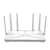 Router WiFi 6 Gigabit băng tần kép TP-Link AX3000 Archer AX56 (EU)-Trắng