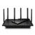 Router Wifi 6 Gigabit TP-Link Archer Ax73 băng tầng kép Ax5400-Đen