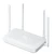 Router Wifi 6 Gigabit băng tần kép Xiaomi AX1500 EU-Trắng