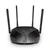 Router WiFi 6 AX3000 Merrcusys MR80X-Đen