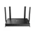 Router Wifi 7 Tp-link Archer BE220 BE3600 băng tần kép-Đen