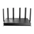 Router Wifi 7 Tp-link Archer BE400 BE6500 băng tần kép-Đen