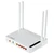 Router Wifi băng tần kép Gigabit AC1200 Totolink A3002RU-V3-Trắng