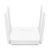Router Wifi Mercusys AC10 Băng tần kép AC1200-Trắng