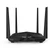 Router Wi-Fi Tenda AC10 Cổng Gigabit băng tần kép AC1200-Đen