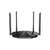 Router Wifi 6 băng tần kép AX1500 Tenda TX2-Đen