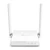 Router Wifi TP-Link TL WR844N chuẩn n tốc độ 300mbps - Cũ-Trắng