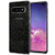 Ốp lưng Spigen Liquid Crystal Quartz cho Samsung Galaxy S10 Plus-Trong suốt