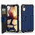 Ốp lưng chống sốc UAG Metropolis cho iPhone Xr-Xanh dương