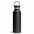 Bình giữ nhiệt Hydro Flask Standard Cap 621ml S21CSX-Đen