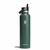 Bình giữ nhiệt Hydro Flask Standard Flex Straw Cap 621ml S21FS-Xanh lá