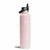 Bình giữ nhiệt Hydro Flask Standard Flex Straw Cap 621ml S21FS-Hồng nhạt