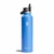 Bình giữ nhiệt Hydro Flask Standard Flex Straw Cap 621ml S21FS-Xanh dương