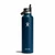 Bình giữ nhiệt Hydro Flask Standard Flex Straw Cap 621ml S21FS-Indigo Blue