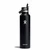 Bình giữ nhiệt Hydro Flask Standard Flex Straw Cap 621ml S21FS-Đen