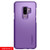 Ốp lưng cho Galaxy S9 Plus - Spigen Case Thin Fit Purple