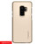 Ốp lưng cho Galaxy S9 Plus - Spigen Case Thin Fit Gold