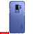 Ốp lưng cho Galaxy S9 Plus - Spigen Case Thin Fit Blue