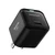 Củ sạc Innostyle Minicube GAN II 33W PD + QC3.0 - Cũ-Đen