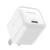 Củ sạc Innostyle Minicube GAN II 33W PD + QC3.0 - Cũ-Trắng