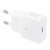 Củ sạc nhanh Samsung 25W không kèm cáp (EP-T2510NBEGWW) - Cũ-Trắng