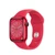 Apple Watch Series 8 45mm 4G - Viền nhôm Dây cao su - Đổi Bảo Hành-Đỏ