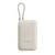 Pin dự phòng Xiaomi 10000mAh 22.5W tích hợp cáp Type-C-Be