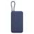 Pin dự phòng Xiaomi 20000mAh 33W tích hợp cáp Type-C-Xanh dương
