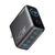 Sạc Anker Zolo 3C1A 140W kèm cáp USB-C B2697-Đen