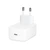 Sạc nhanh Apple 40W (tối đa 60W) cổng Type-C MGTU4ZA/A chính hãng-Trắng