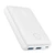 Pin dự phòng Anker PowerCore Select 10000mAh A1223 -Trắng
