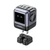 Sạc nhanh Ugreen Robot 15579 3 cổng USB-C và USB-A GaN 65W-Xám