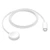 Sạc nhanh Apple Watch USB-C dây dù 1M MT0H3VN/A-Trắng