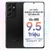 Samsung Galaxy S21 Ultra 5G 12GB 128GB - Cũ Xước Cấn-Đen