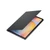 Bao da Samsung Tab S6 Lite chính hãng-Xanh