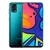 Samsung Galaxy F12-Xanh