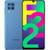 Samsung Galaxy F22-Xanh