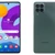 Samsung Galaxy M53 5G - Đã Kích Hoạt-Xanh lá