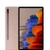 Samsung Galaxy Tab S7-Vàng Đồng