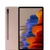 Samsung Galaxy Tab S7 Plus - Cũ trầy xước-Vàng Đồng