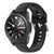 Samsung Galaxy Watch 3 45mm dây thép - Cũ Xước Cấn-Đen