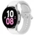 Samsung Galaxy Watch5 40mm (R900) - Cũ Trầy Xước-Bạc