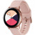 Samsung Galaxy Watch Active SM-R500 Hồng Đã kích hoạt bảo hành